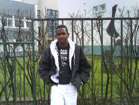MR MARTIAL